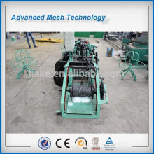 Bethanizing Thorn Wire Fencing Making Machines